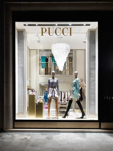 emilio pucci shop